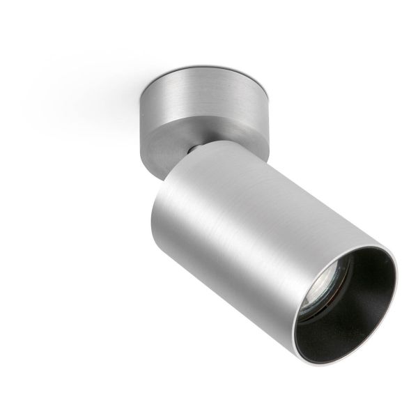 Spot Faro 43777 Stan Aluminum Projector 1xGU10