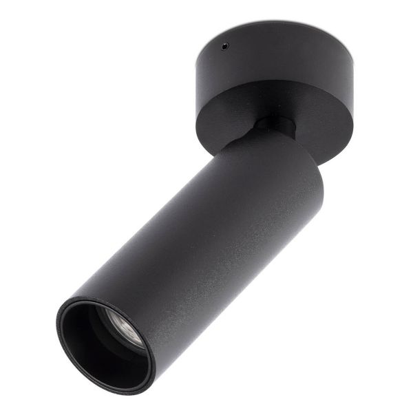 Spot Faro 43815 Stan Slim Black Projector 1xGU10 MR11