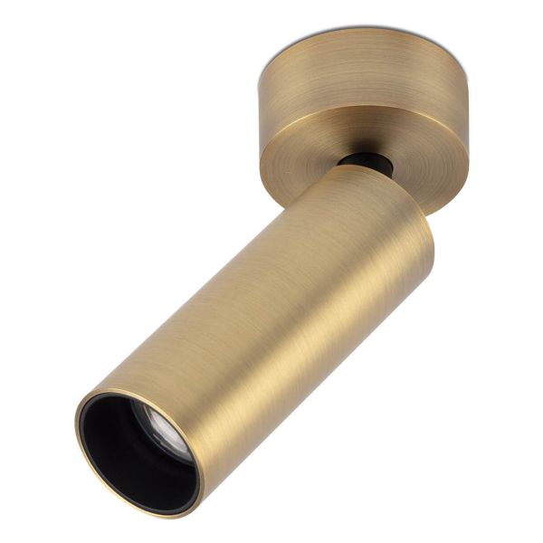 Spot Faro 43816 Stan Slim Bronce Projector 1xGU10 MR11