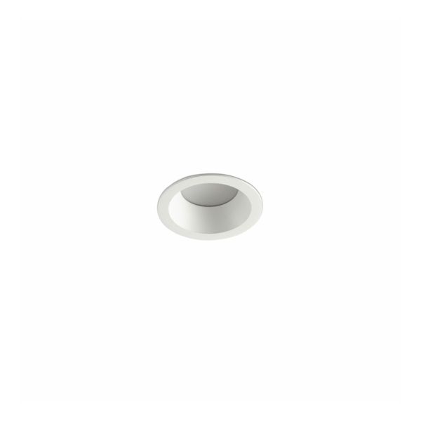 Точковий світильник Faro 44003 DoP Recessed White LED 8W 2700K