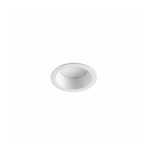 Точковий світильник Faro 44005 DoP Recessed White LED 15W 2700K