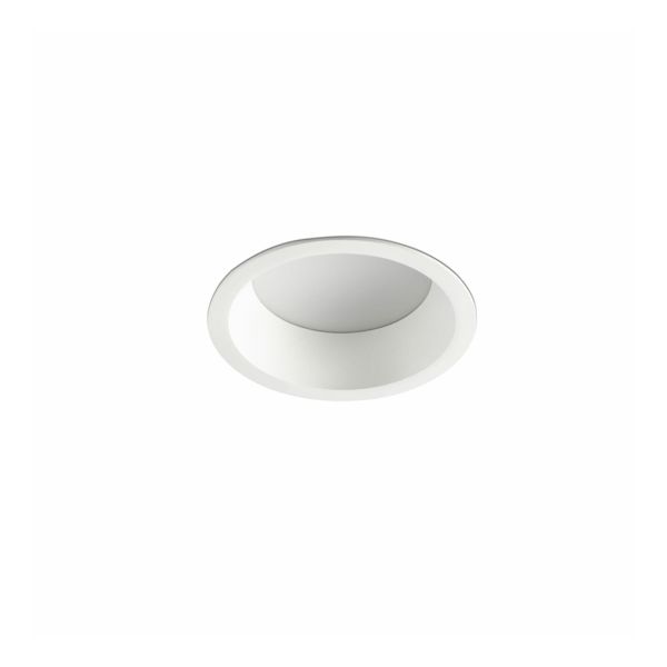Стельовий світильник Faro 44007 DoP Recessed White LED 33W 2700K