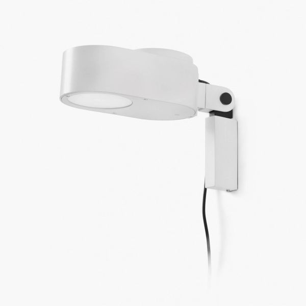 Kinkiet Faro 57300 INVITING White wall lamp