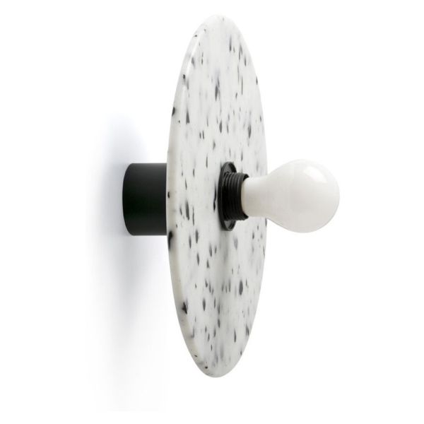 Бра Faro 62173-50 CONFETTI 300 H70 Wall/ceiling lamp recycmarmoreal