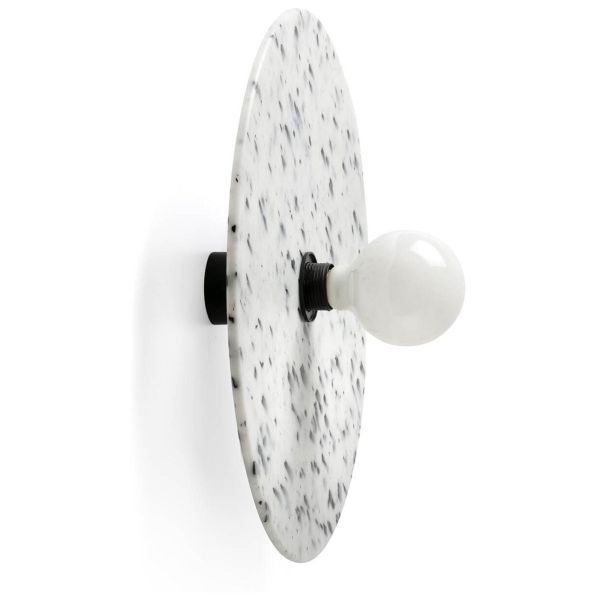 Бра Faro 62173-51 CONFETTI 450 H70 Wall/ceiling lamp recycmarmoreal