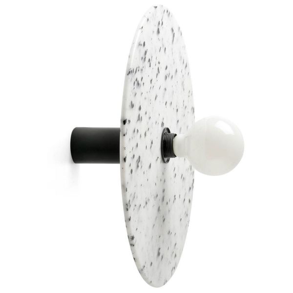 Kinkiet Faro 62174-51 CONFETTI 450 H140 Wall/ceiling lamp recycmarmoreal