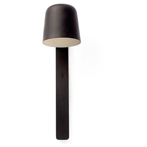 Spot Faro 62361 Tila Black table lamp
