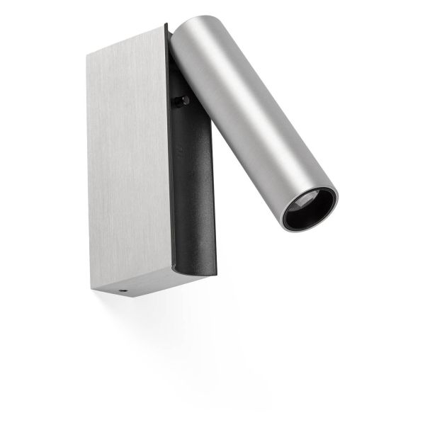 Spot Faro 62765 Cronos White Reader Led 4W 2700K CRI90