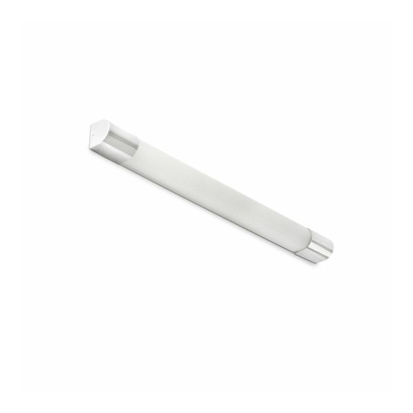 Підсвітка для дзеркала Faro 62834 Kiva 900 Chrome LED Wall Light 14W 3000K