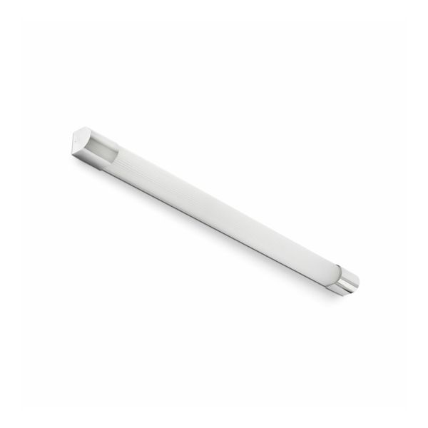 Oświetlenie lustra Faro 62836 Kiva 1200 Chrome LED Wall Light 18W 3000K