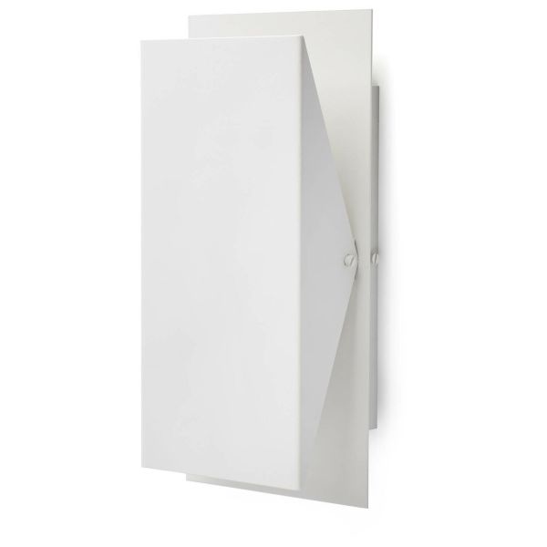 Lampa ścienna Faro 63167 HOMS White wall lamp