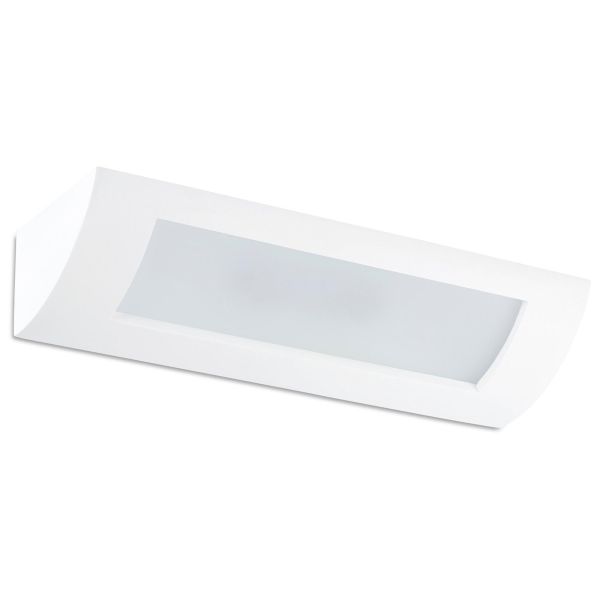 Lampa ścienna Faro 63175 CHERAS 4 White wall lamp