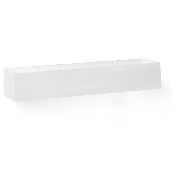 Lampa ścienna Faro 63184 TERA White wall lamp