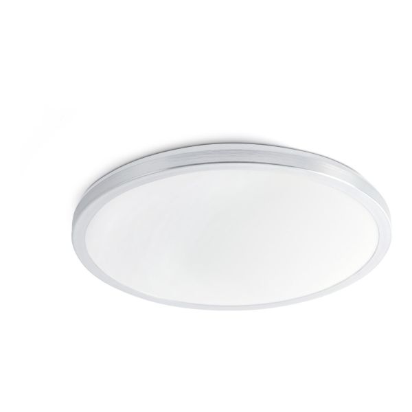 Plafon sufitowy Faro 63398 AMI Aluminium ceiling lamp