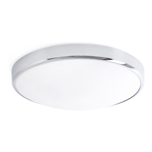 Стельовий світильник Faro 63399 KAO Aluminium ceiling lamp