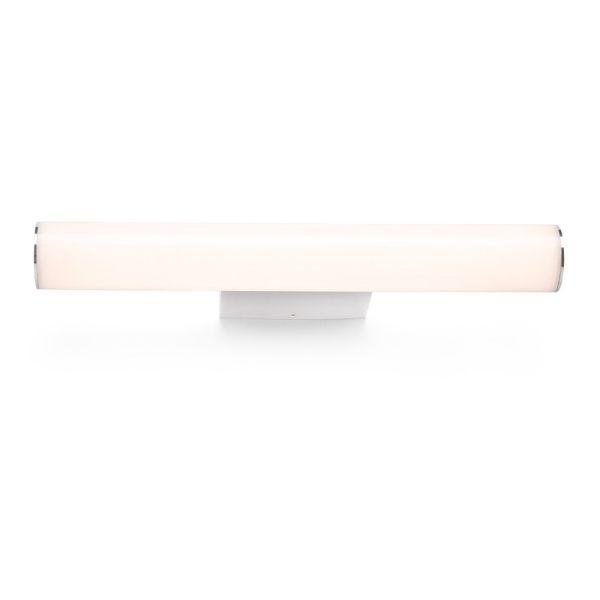 Oświetlenie lustra Faro 63507 Volga 310 Chrome wall lamp 5W