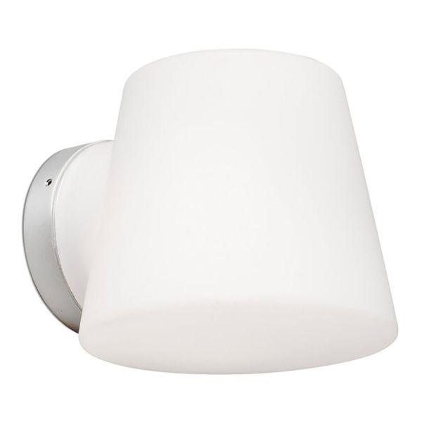 Бра Faro 63510 Bianca Chrome wall lamp