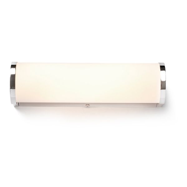 Підсвітка для дзеркала Faro 63600 Danubio 285 Chrome wall lamp 9W