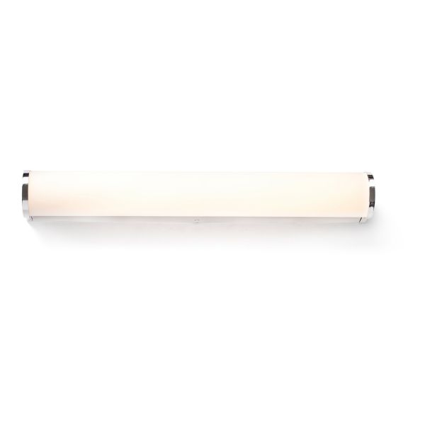 Підсвітка для дзеркала Faro 63602 Danubio 575 Chrome wall lamp 18W