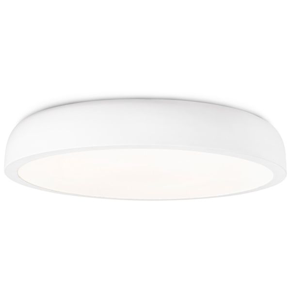 Plafon sufitowy Faro 64182 COCOTTE 550 White ceiling lamp