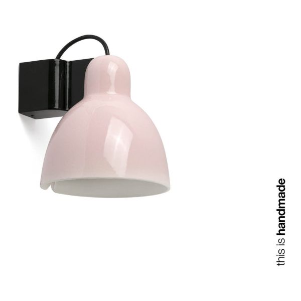 Kinkiet Faro 64272 Venice Pink wall lamp