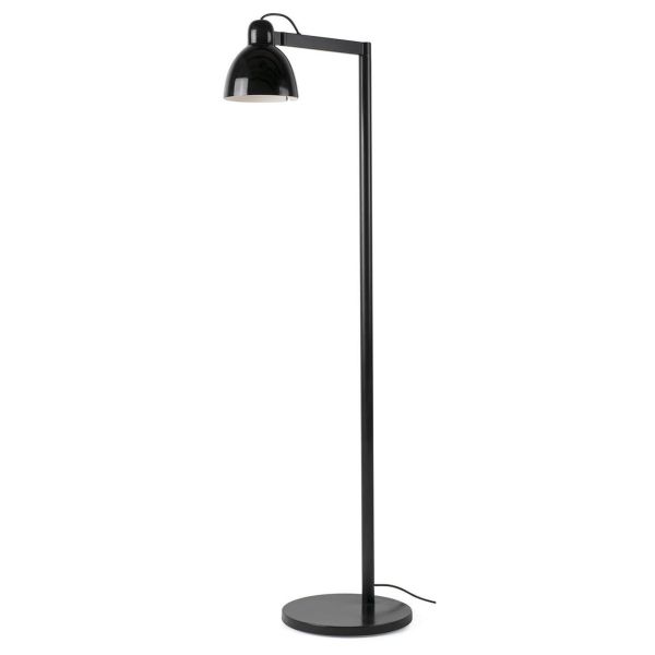 Торшер Faro 64275-112 Venice Black floor lamp