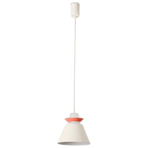 Lampa wisząca Faro 64500 NAOS 233 Beige pendant lamp