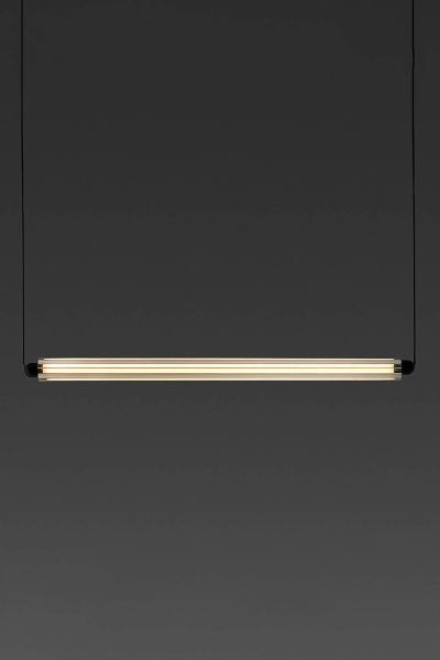 Підвісний світильник Faro 64612-231D Lumina 600 1L Recessed Sm Horizontall Neg12W 2700K