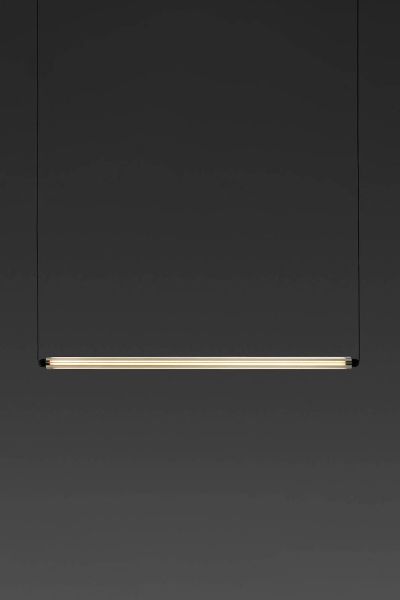 Підвісний світильник Faro 64672-131 Lumina 900 1L Pendant Lamp Emp S/m Horizontal Neg