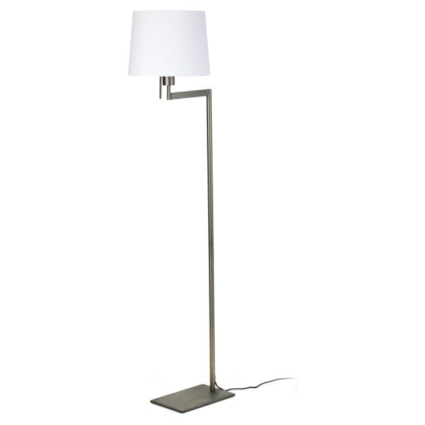 Lampa podłogowa Faro 68489 ARTIS Bronze floor lamp