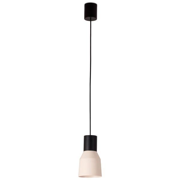 Lampa wisząca Faro 68592-1L KOMBO 120 Beige pendant lamp 1L