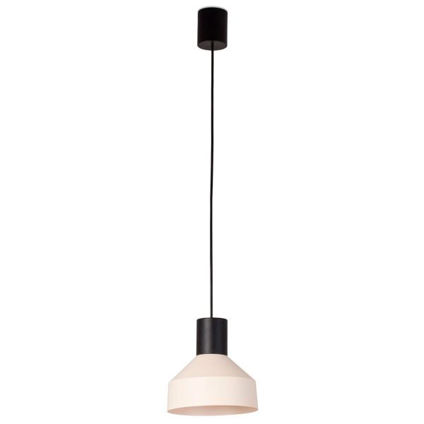 Lampa wisząca Faro 68594-1L KOMBO 200 Beige pendant lamp 1L