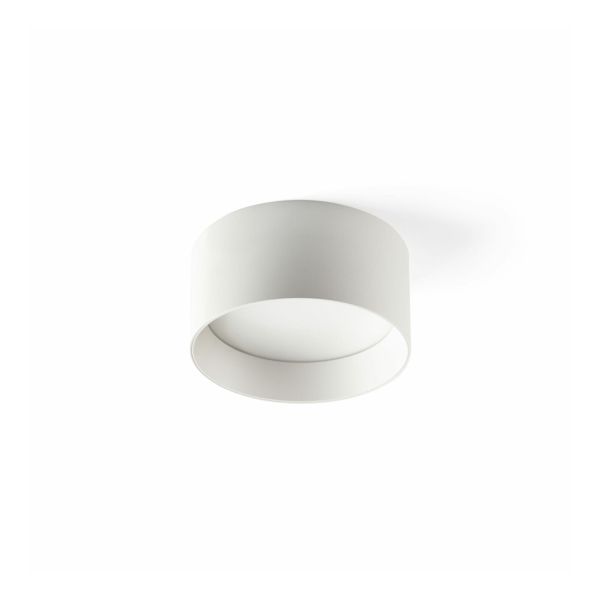 Oprawa punktówa Faro 68617 Mizu Ceiling Lamp White/white LED 15W 2700K
