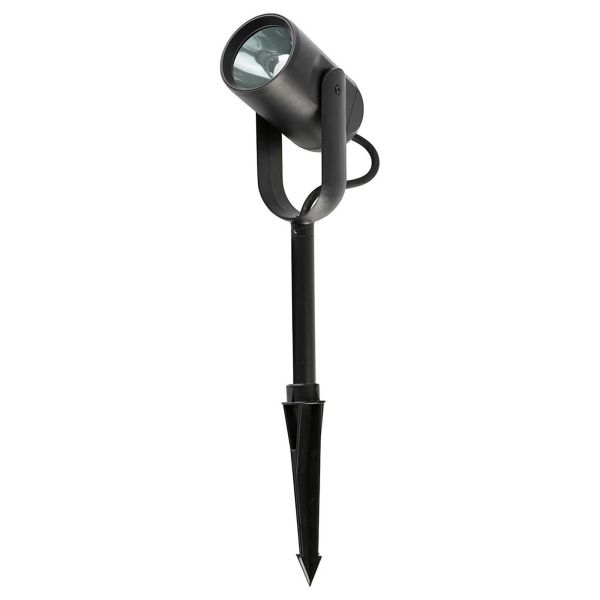 Спот Faro 70037 SLOT 200 Black spike