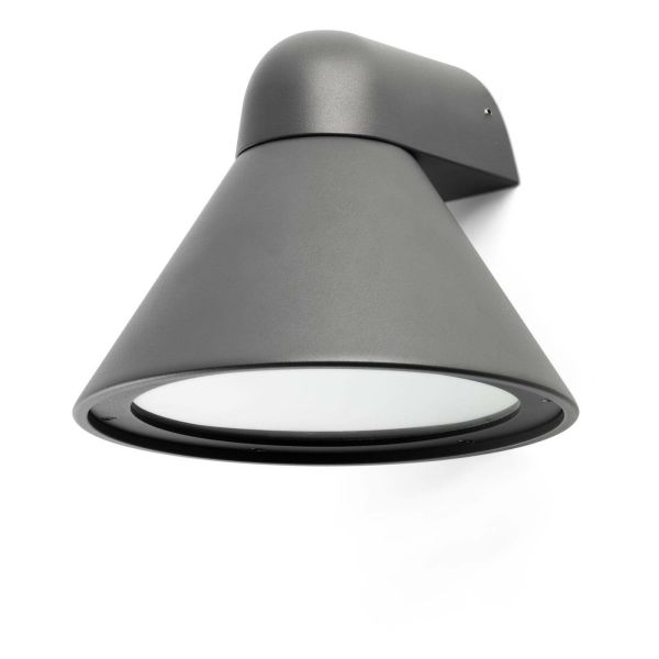 Бра Faro 70291 PALS Dark grey wall lamp