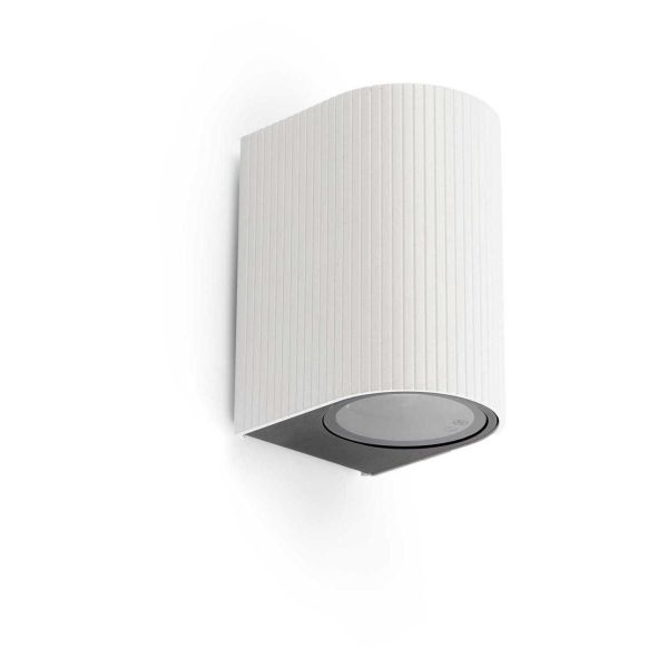 Настінний світильник Faro 70323 Estela Wall L. White 1xGU10