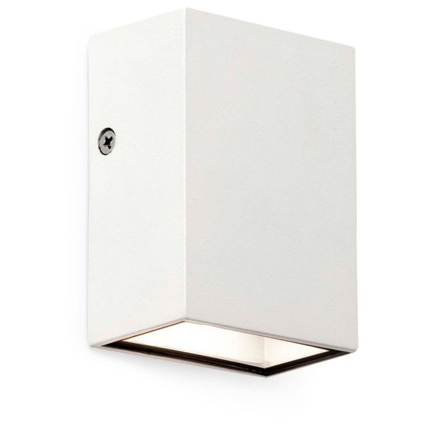 Lampa ścienna Faro 70567N CANON White wall lamp