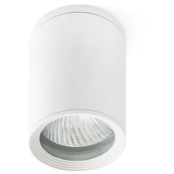 Oprawa punktówa Faro 70821 TASA White ceiling lamp