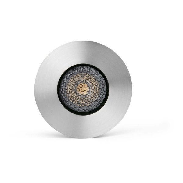 Грунтовий світильник Faro 70870 Grund Recessed 1xGU10