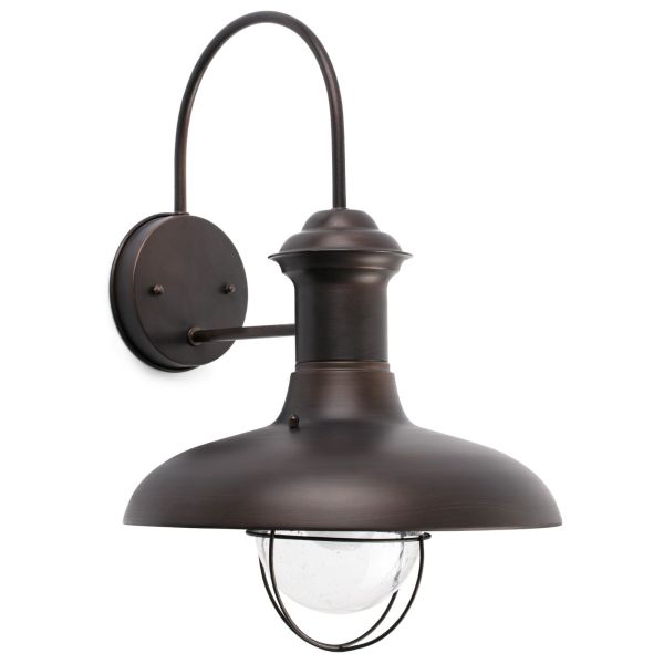 Бра Faro 71141 ESTORIL 310 Rust wall lamp