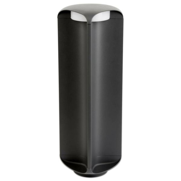 Lampa ogrodowa Faro 71214 BU-OH 560 Dark grey beacon lamp