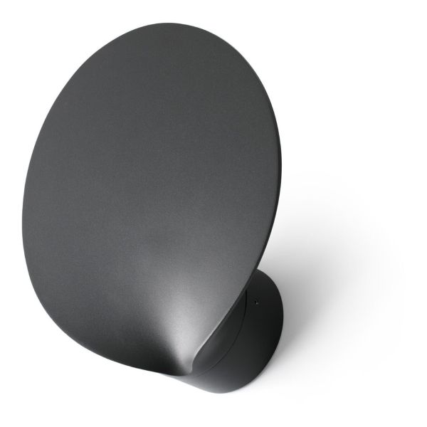 Бра Faro 71223 LOTUS Dark grey wall lamp