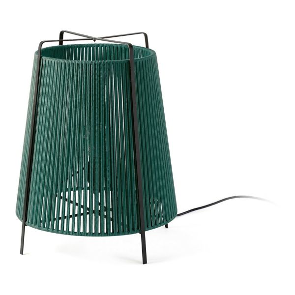 Торшер Faro 71262 Akane Green floor lamp