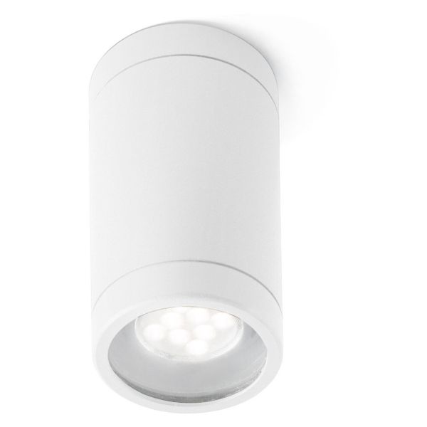 Oprawa punktówa Faro 71372 OLOT White ceiling lamp