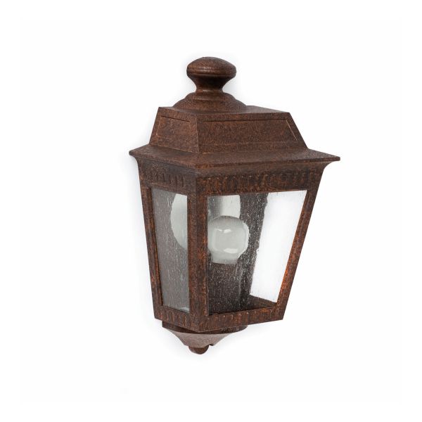 Настінний світильник Faro 71424 ARGOT Rust 1/2 wall lamp