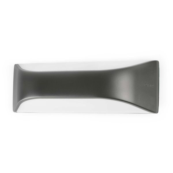 Настінний світильник Faro 71519 VIEW Dark grey wall lamp