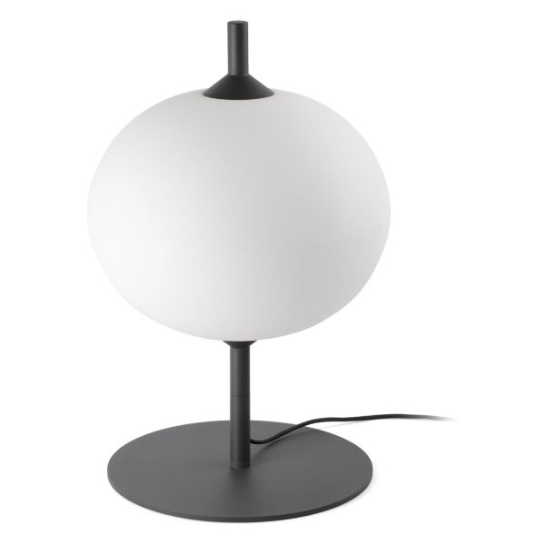 Lampa stołowa Faro 71576-04 Saigon OUT 600 R45 Grey/matt white floor lamp