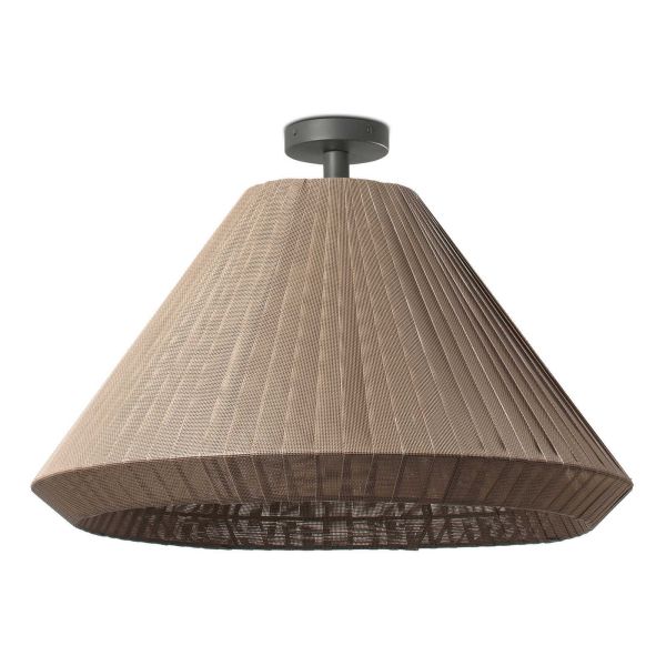 Plafon sufitowy Faro 71621-06 Saigon Out Suspended Fix H160 T70 Coffee