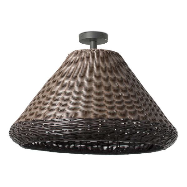 Plafon sufitowy Faro 71621-07 Saigon Out Suspended Fix H160 W70