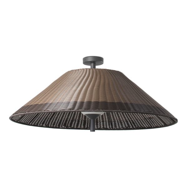 Plafon sufitowy Faro 71621-08 Saigon Out Suspended Fix H160 W100